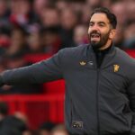 Male Utd by mohlo finančne podporiť mnoho miliónov vďaka výberu Rubena Amorima|Futbal|Športová aktivita