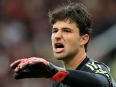 Hviezda Man Utd sa stala „klubovou legendou“ po „riskantnom“ rozhodnutí INEOS ignorovať „svetovú“ alternatívu Male Utd informovalo, že v súčasnosti vyžaduje zmenu prenájmu na letnú sezónu s Amorim, ktorý „chráni“ jedného hráča