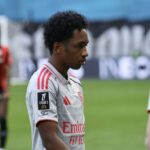 Malick Fofana sa vyhýba trhline v členkovom kĺbe bez ohľadu na to, či bude natiahnutý proti Štrasburgu
