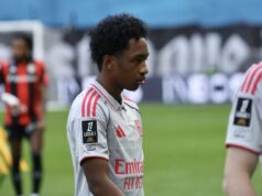 Lyon vylúčil januárový odchod do Malicka Fofana Malick Fofana sa vyhýba trhline v členkovom kĺbe bez ohľadu na to, či bude natiahnutý proti Štrasburgu