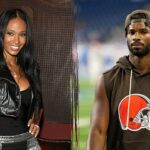 Mama Shedeur Sanders robí záhadnú poznámku po Brownsovej výške QB