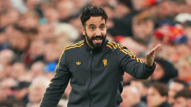 Man Utd sa „ujal vedenia“ za 61,5 milióna libier, čím „šokoval“ Real Madrid, keďže „práca v ponuke“ INEOS dosiahla „najvyšší cieľ“
