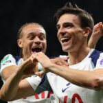 Man Utd vyzval, aby podpísal „kompletnú“ hviezdu Tottenhamu, pretože „zapadá do DNA United“ z dvoch kľúčových dôvodov