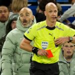 Manažér Chelsea Enzo Maresca zasiahol pozastavenie premiérovej organizácie po výhre Liverpool | Futbal | Športová aktivita