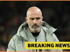 Chelsea chce získať Rafaela Leaa Prizerá to manažér Chelsea Enzo Maresca