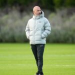 Manažér Chelsea Maresca sa zaväzuje „chrániť hráčov“ otáčaním