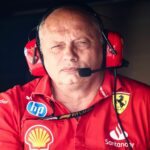 F1 Grand Prix v Singapure - Zdroj: Getty