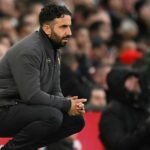 Manažér Guy Utd Ruben Amorim môže povoliť požiadavku na prestup v dôsledku 3 faktorov|Futbal|Športová aktivita