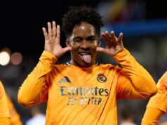 Endrick príde na OL začiatkom januára, ak sa podarí dosiahnuť dohodu s Realom Madrid Manažér Lyonu oslovuje Endrick links