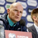 Šéf Nórska Stale Solbakken začal bodnutie na jedného zo svojich vlastných hráčov