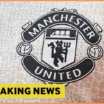 Manchester United a Tottenham blázon do Etta Eyong