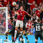 Manchester United s najväčšou pravdepodobnosťou povoľuje profesionálnu záložníkovú dovolenku uprostred dohody o nepredvídateľnosti