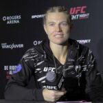 Manon Fiorot túži po rýchlom obrate po UFC Vancouver