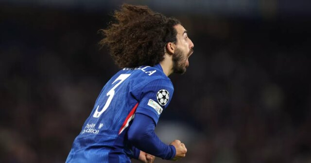 Marc Cucurella vysiela nápravné poradenstvo, aby bola zlomyseľná spoluhráči z Chelsea 

