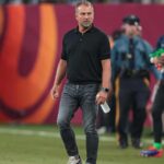 Marc Guehi: Európska elita krúži a krištáľovo kráľovská rezidencia nemôže urobiť aspekt