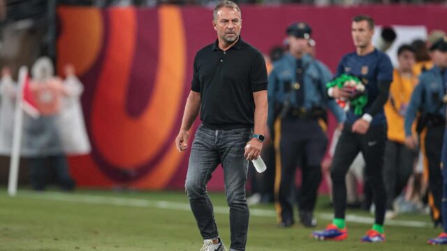 Marc Guehi: Európska elita krúži a krištáľovo kráľovská rezidencia nemôže urobiť aspekt 


