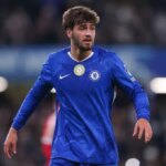 Marc Guiu zverejňuje to, čo skutočne robil v Chelsea, a vysiela jasnú správu Enzo Marescu