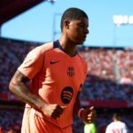 Marcus Rashford, ktorý má byť ovplyvnený ako UEFA spustenie diskusného vyhlásenia | Futbal | Športová aktivita