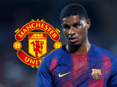 Rashfordova rana ako „hlavný kameň úrazu“ sa odhalila, keďže nový dopyt Barcelony ohrozuje prestup Marcus Rashford posiela Red Devils veľkolepý odkaz ohľadom prestupu do Barcelony