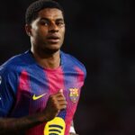 Marcus Rashford si v zákulisí rozvíja „naozaj úzke“ puto s mladým človekom z Barcelony|Futbal|Športová aktivita