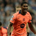 Marcus Rashford túži po tom, aby Barcelona zostala dlhodobá