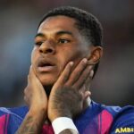 Marcus Rashford ukončil 4-slovné posolstvo Genuine Madrid v El Clasico radí|Futbal|Športová aktivita