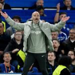 Maresca vyvracia Chelsea „Selfoll Idouse“ po vlne červených kariet