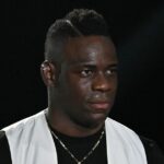 Mario Balotelli zabil súčasný taliansky tím pre nedostatok túžby