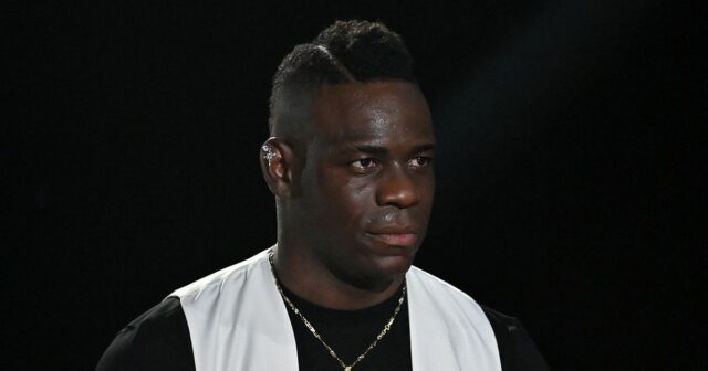 Mario Balotelli zabil súčasný taliansky tím pre nedostatok túžby