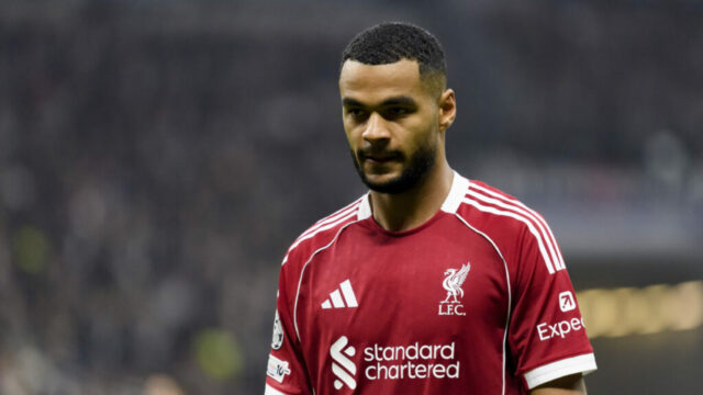 Mark Clattenburg dodáva uhol pohľadu na potenciálneho zverenca Codyho Gakpa Mark Clattenburg dodáva uhol pohľadu na potenciálneho zverenca Codyho Gakpa pri prehre 3:2 v Liverpoole