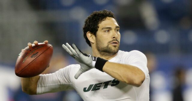 Mark Sanchez sa stretáva s nákladmi na zločin, údajne vytvorené „vážne“ zranenia 

