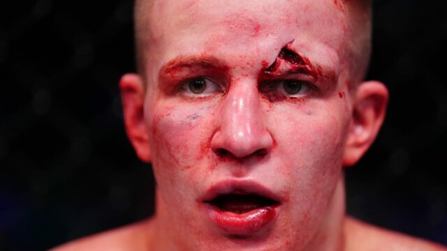 Mark Vologdin reaguje na dohodu UFC, poskytuje aktualizáciu zdravia a wellness 

