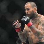 Marlon Vera tvrdí, že ho Aiemann Zahabi „vykradol v Kanade“.