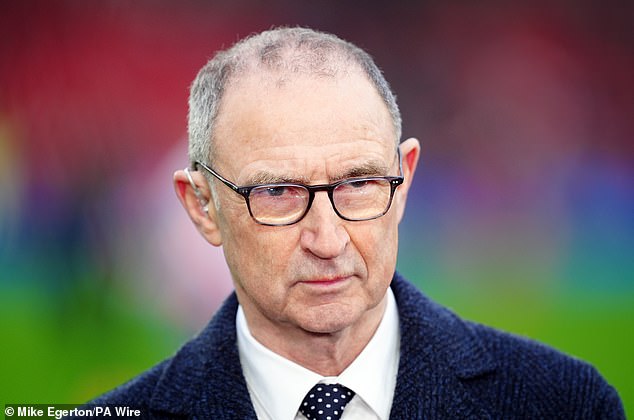 Martin O'Neill je stále jedným z najslávnejších keltských manažérov vzhľadom Martin O'Neill sa po rezignácii Brendana Rodgersa vrátil do Celticu ako dočasný šéf