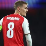 Martin Odegaard