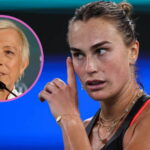 Martina Navrátilová víta „vynikajúcu“ Arynu Sabalenkovú, keď analyzuje želania turnaja WTA Finals