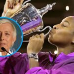 Martina Navrátilová vypustila „istú“ výstrahu Coco Gauff pred WTA Finals