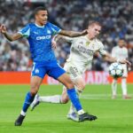 Mason Greenwood prirovnáva k dokumentu Jeana-Pierra Papina štvornásobok pre Marseille
