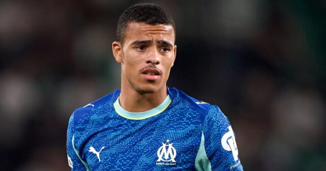 Mason Greenwood sa rozhodol pre stretnutie v Male Utd ako Anglický útočník #10 z Marseille Mason Greenwood oslavuje strelenie tretieho gólu svojho tímu počas Ligy majstrov UEFA, druhého dňa ligovej fázy, futbalového zápasu medzi Olympique de Marseille (FRA) a AFC Ajax (NED) na štadióne Velodrome v Marseille 30. septembra 2025.