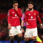 Matheus Cunha posiela dvojslovný odkaz po minúte Bruna Fernandesa pre Male Utd|Futbal|Sporting Activity