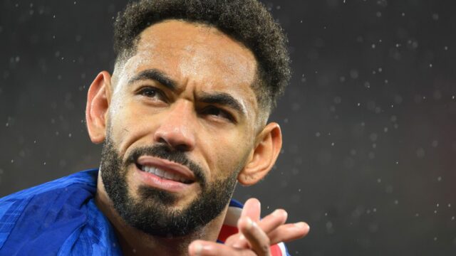 Matheus Cunha robí 3 strapné červené zlo jedno priznania- „Vyzerá ako veľmi dlhá doba“ 

