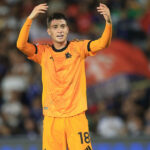 Man Utd chcem súhlasiť s obchodom za 55 miliónov GBP, môže to byť ďalší Lisandro Martinez