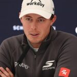 Matt Fitzpatrick