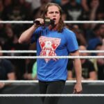 Matt Puzzle dráždi ohromujúce úpravu práce po debatách WWE