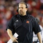 Matt Rhule z Nebrasky podpísal 2-ročné predĺženie do roku 2032