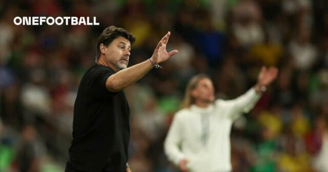 Icon: OneFootball