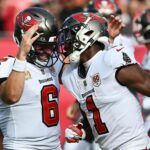 Mayfield a Bucs zostávajú pri dosahovaní úspechu, zranení a tak ďalej