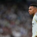 Mbappe, aby sa vo Francúzskom tábore analyzoval „Little Niggle“: Deschamps