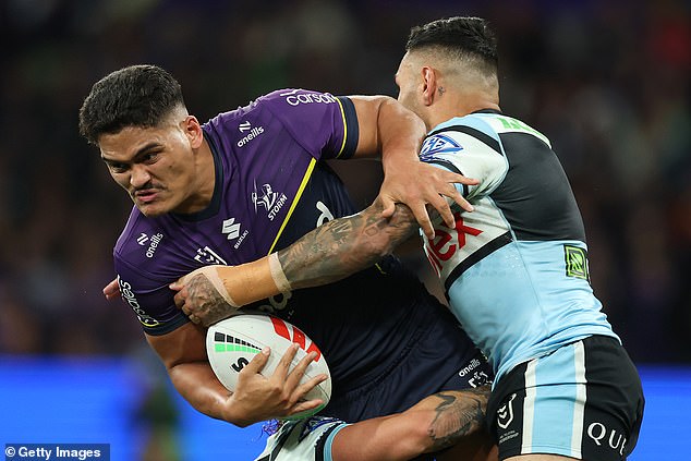 Melbourne Tornado ďalej odhaľuje svoj osud na súde po tom, Útočník Melbourne Storm Shawn Blore sa vyhol odsúdeniu za svoju úlohu v bitke v reštaurácii