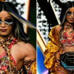 Mercedes Mone má úprimnú reakciu na domnienku návratu WWE